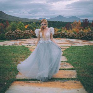 Fairytale Ballgown